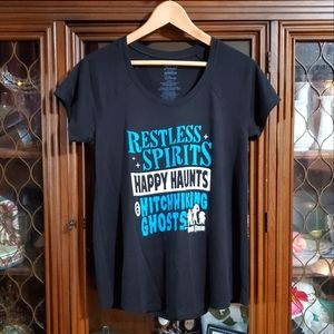 Disney Haunted Mansion Tee by Funko
